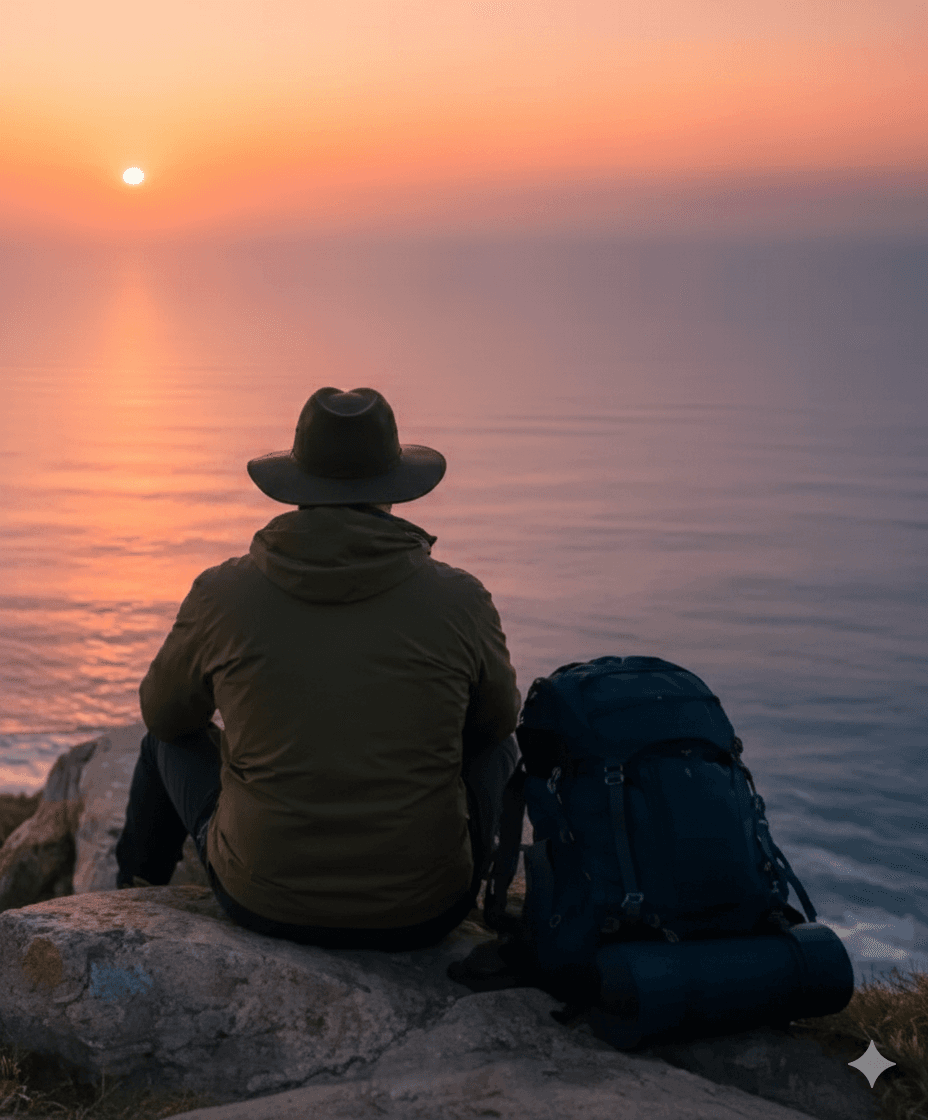 Buen Camino — Official Video